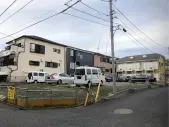 江戸川区西葛西１丁目　月極駐車場